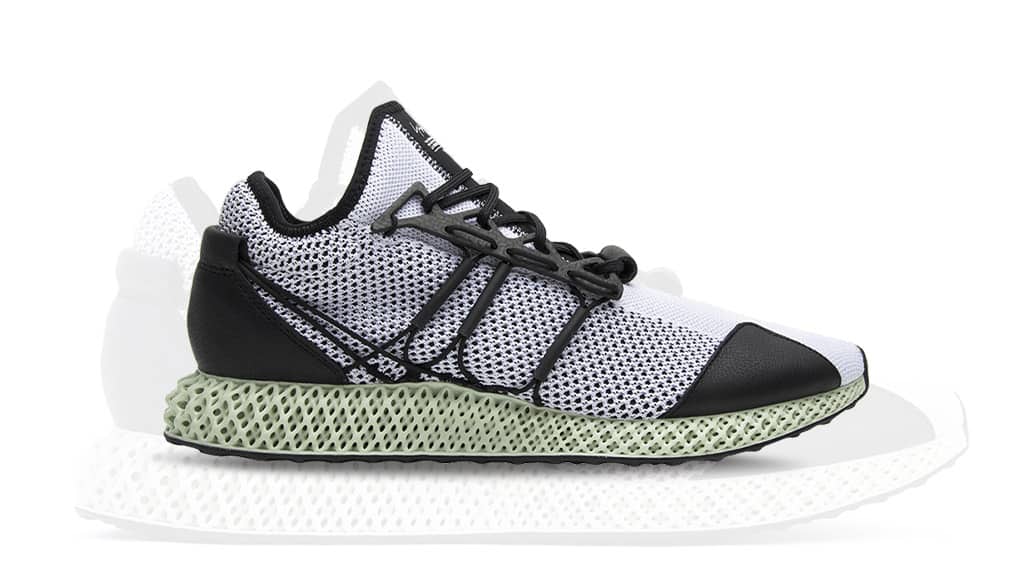 รองเท้า-Adidas-แพงที่สุดในโลก-Adidas-Y-3-Runner-4D