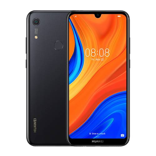 Huawei Y6s