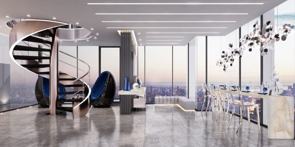 คอนโด ไลฟ์ ลาดพร้าว Life Ladprao - skyclub