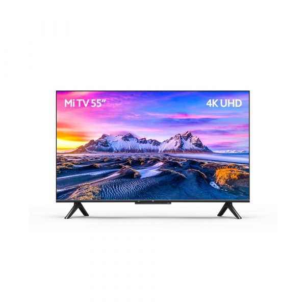 สมา์รททีวี Xiaomi รุ่น Mi TV P1 (ทีวี 55 นิ้ว)