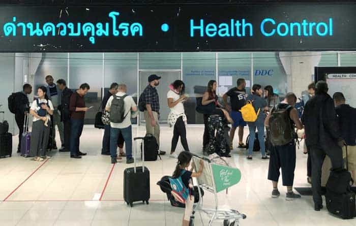ไวรัสโคโรน่าสายพันธุ์ใหม่-2019-การควบคุมโรค