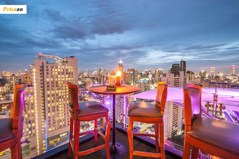 Rooftop