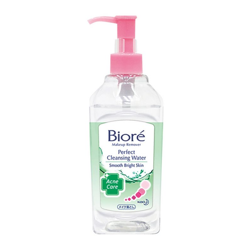 คลีนซิ่ง-biore
