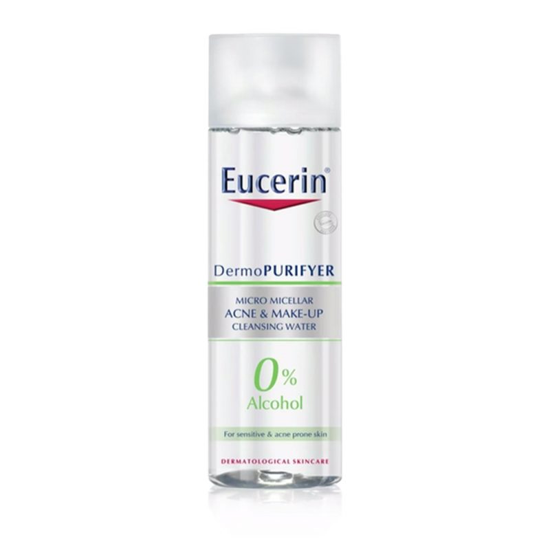 คลีนซิ่ง-eucerin