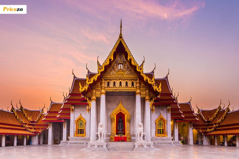 วัด