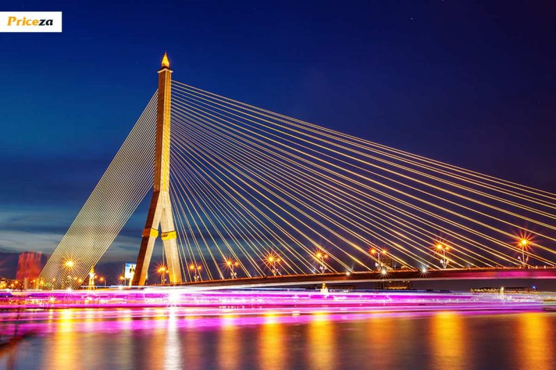 สะพานพระราม-8