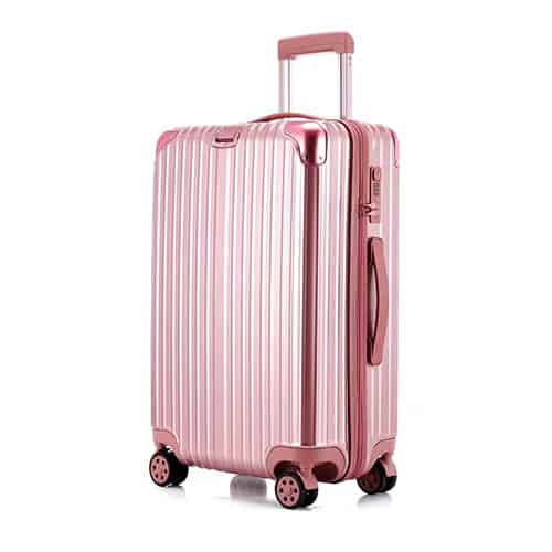 Baggage Luggage