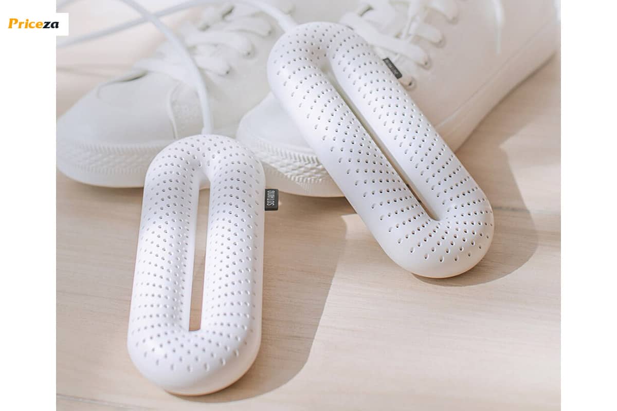 ฆ่าเชื้อรองเท้า-Xiaomi