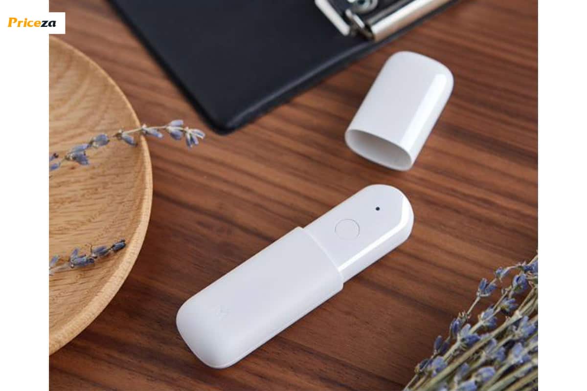 เครื่องลดอาการคัน-Xiaomi