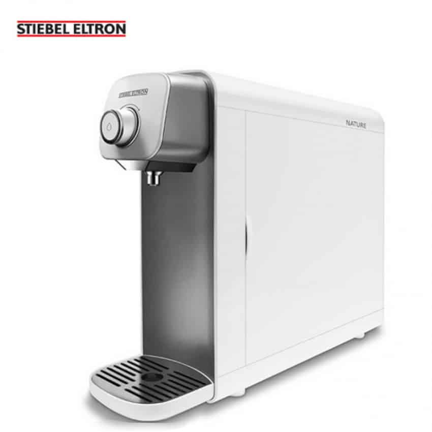 เทคโนโลยี-โควิด-19-เครื่องกรองน้ำ-Stiebel-Eltron-Nature