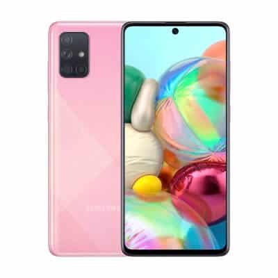 Samsung Galaxy A71