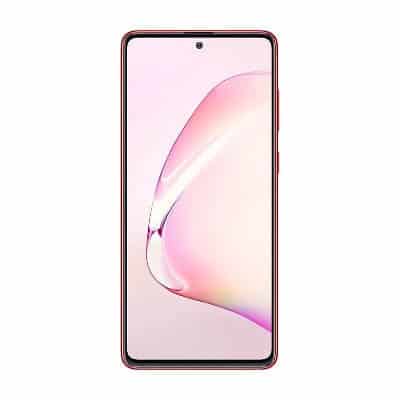 Samsung Galaxy Note 10 Lite