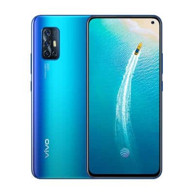 Vivo V19
