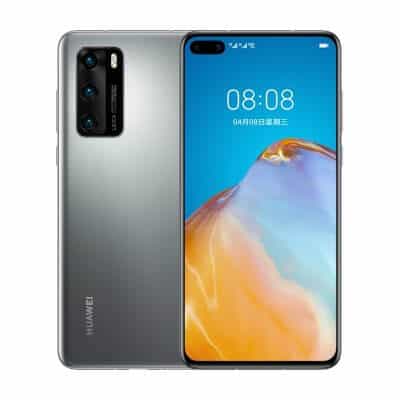 Huawei P40