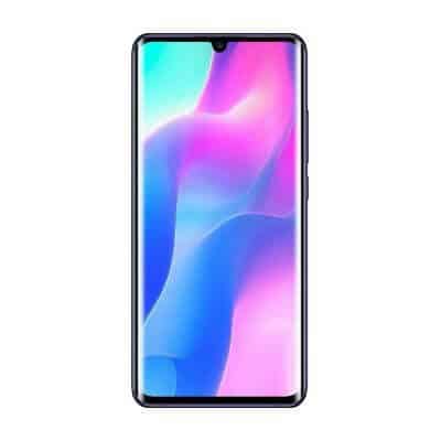 Xiaomi Mi Note 10 Lite