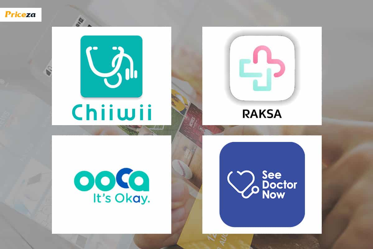 App-สำหรับปรึกษาหมอ