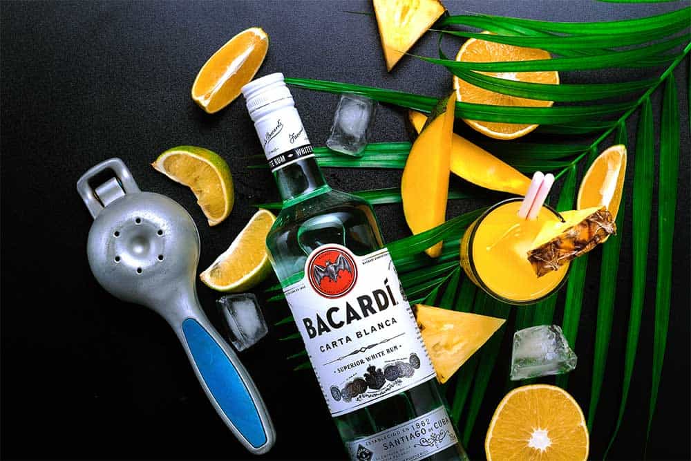 Bacardi