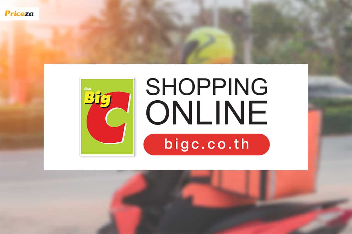 Big-C-Online