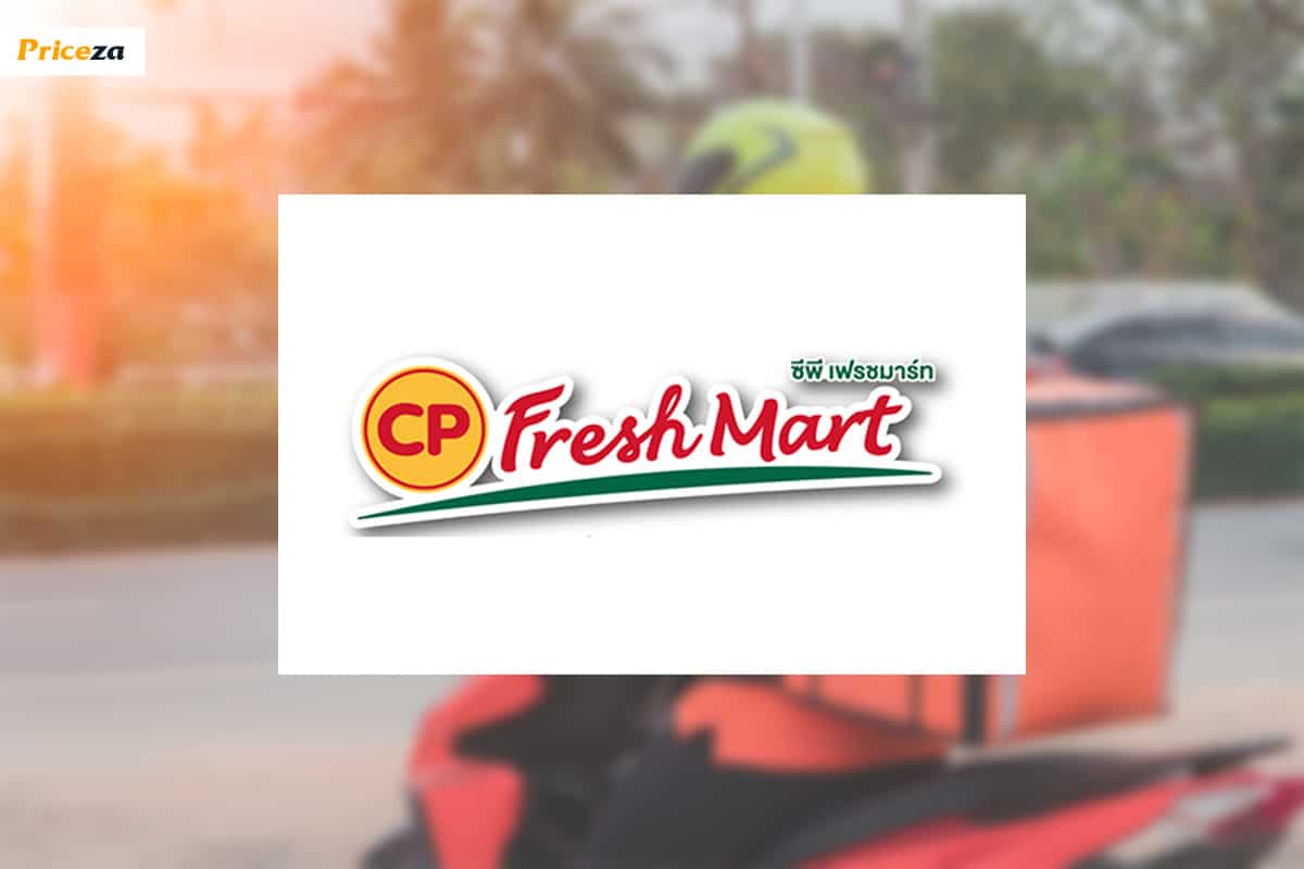 CP-FreshMart