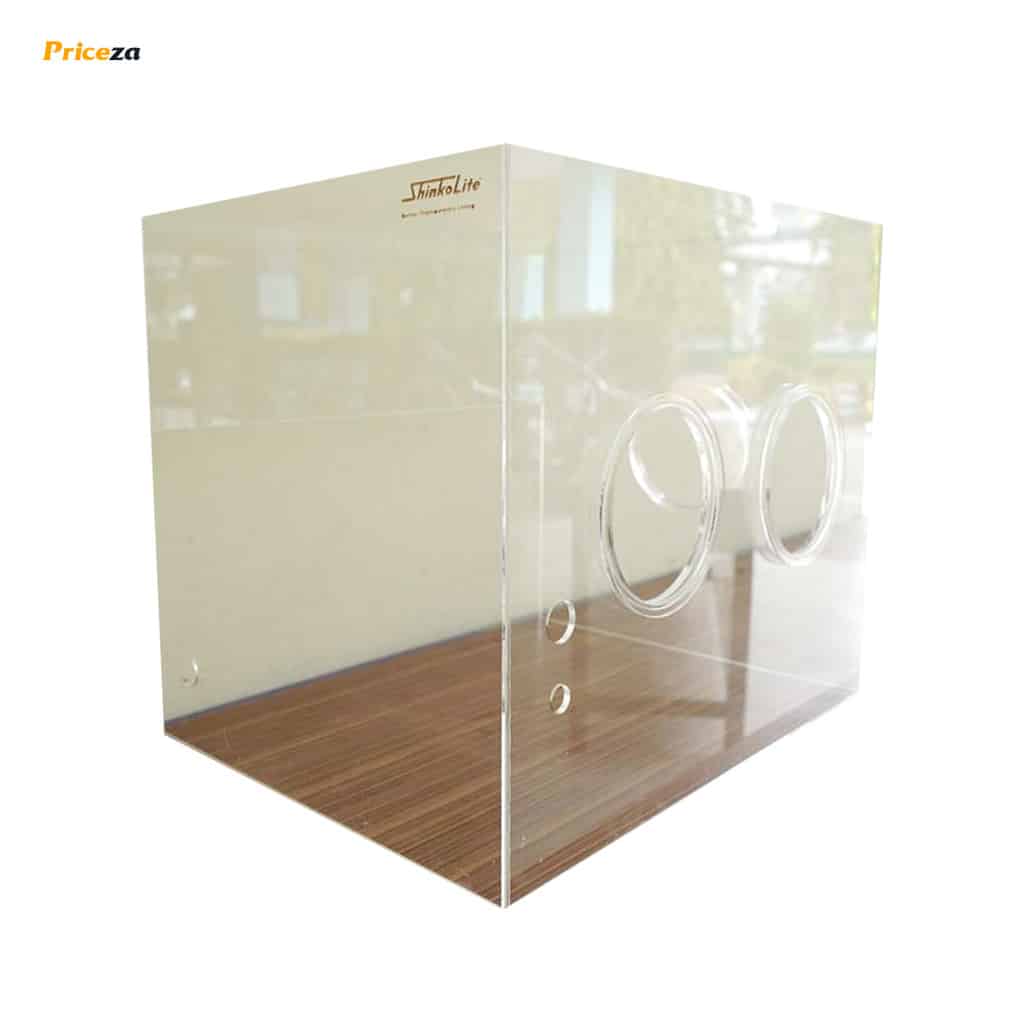 Claer-Box-COVID-19