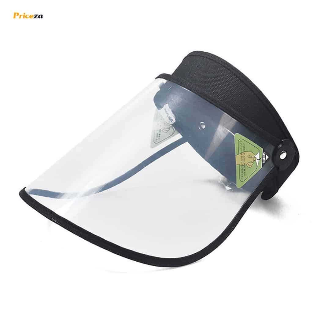 Face-Shield