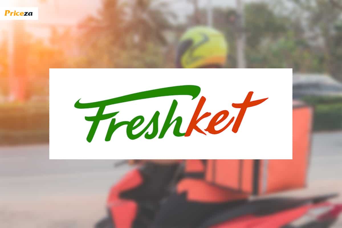 Freshket