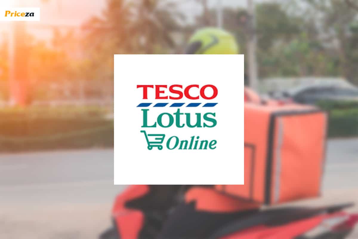 Tesco-Lotus