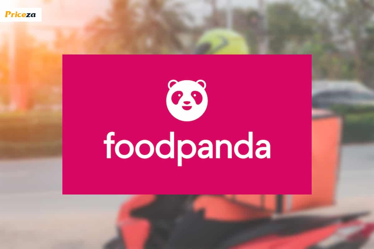 foodpanda