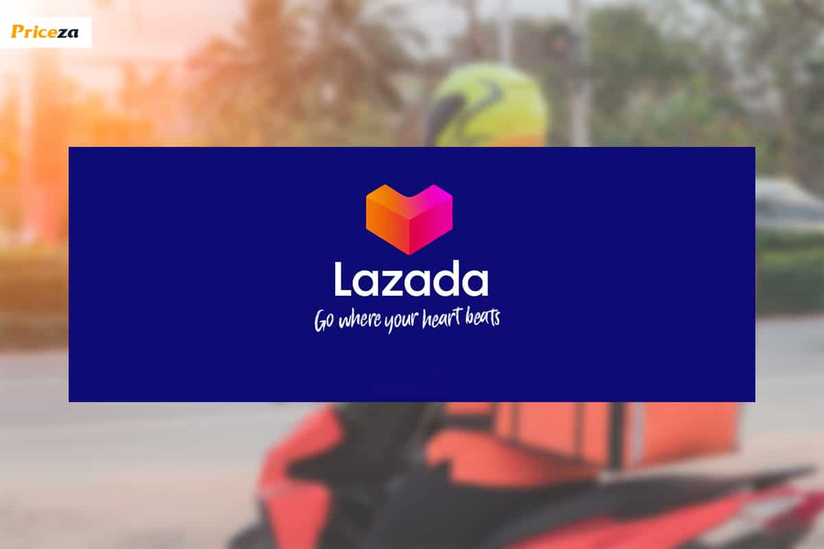 lazada