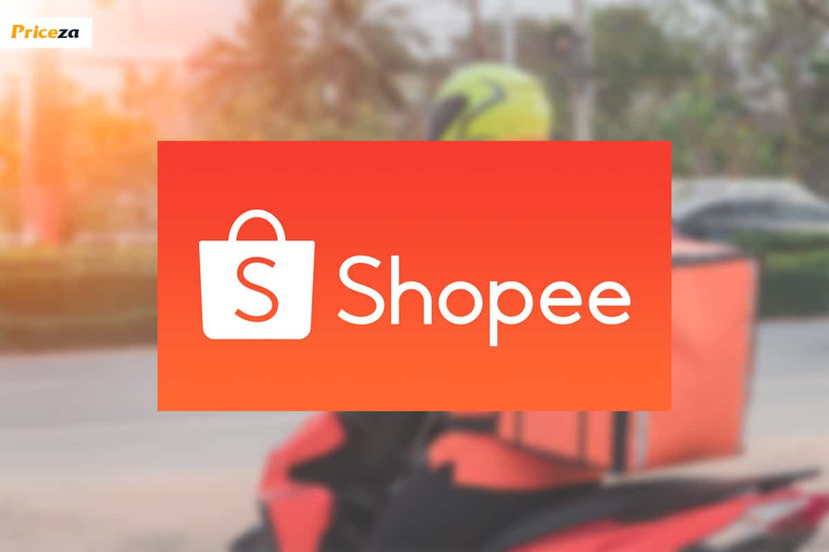 shopee online shopping