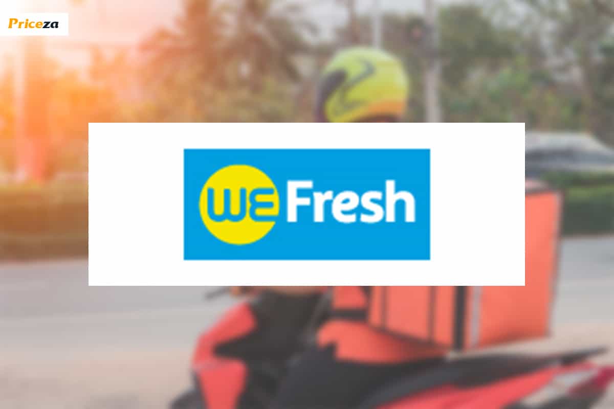 wefresh