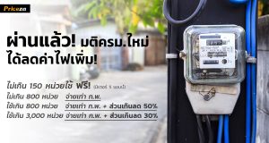 ค่าไฟแพง-ส่วนลดค่าไฟ-มติครม-กุมภาพันธ์-พฤษภาคม