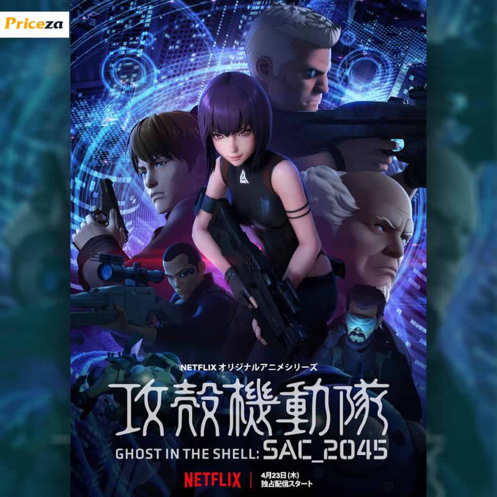 หนัง-Netflix-Original-น่าดู-เมษายน-2563-ghost-in-the-shell-sac-2045