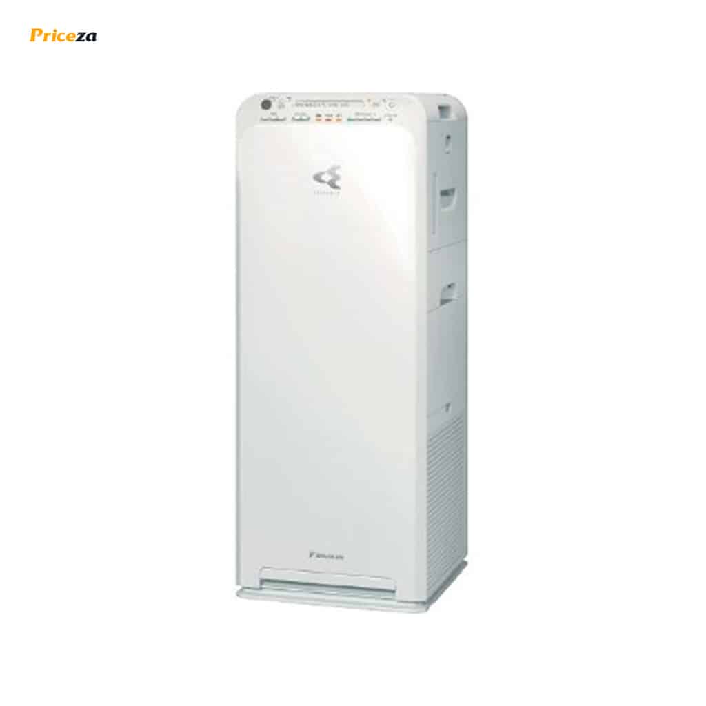 เครื่องฟอกอากาศ-Daikin
