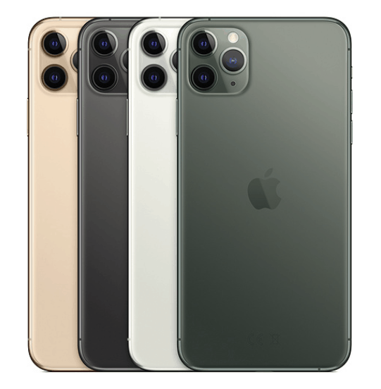 iPhone 11 Pro Max