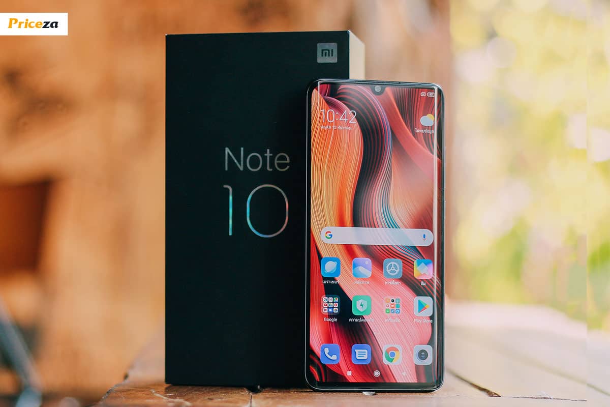 Xiaomi-Note-10