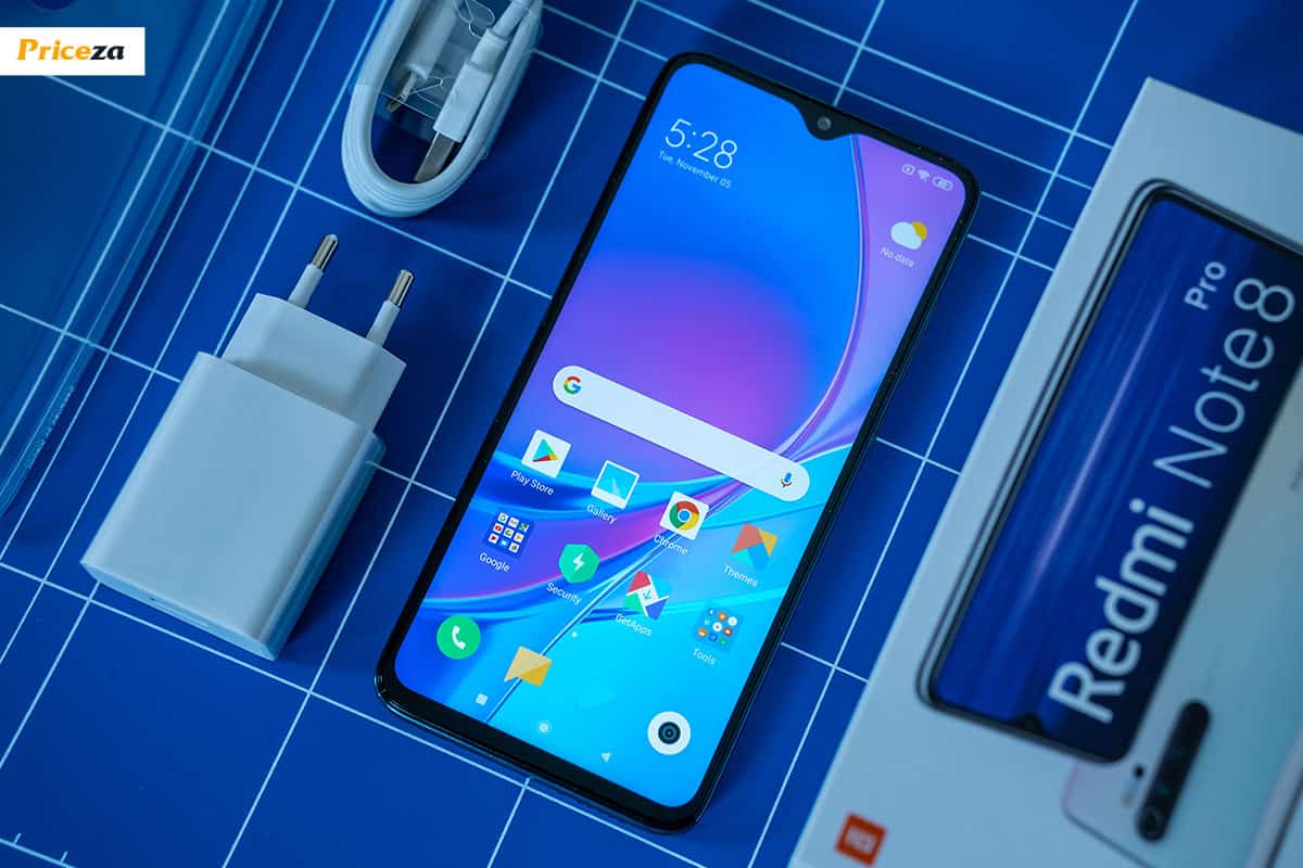 มือถือ Xiaomi-Redmi-Note-8-Pro