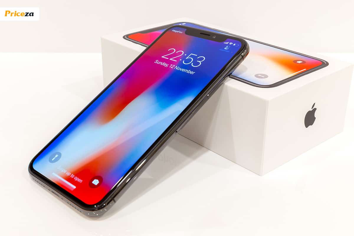 iphonex-ราคา