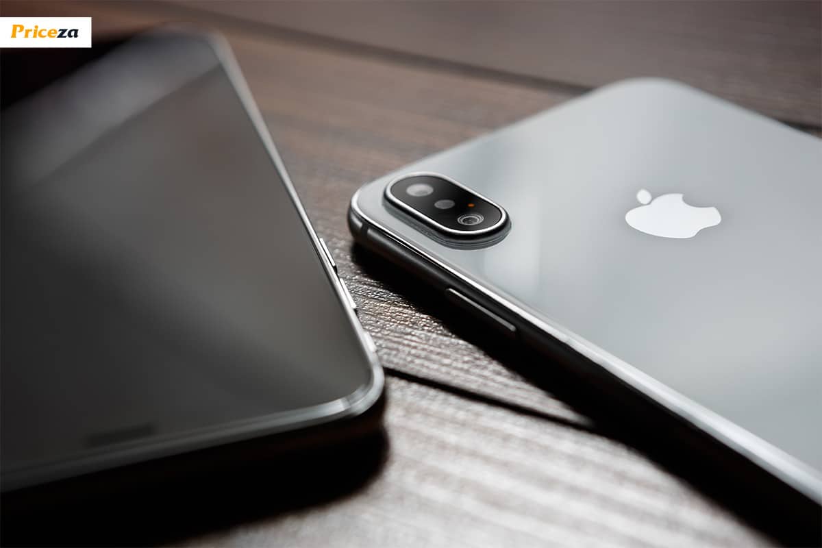 กล้อง-iphonex