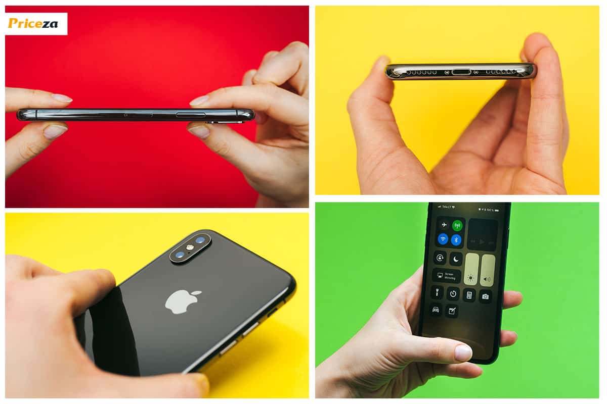 ตัวเครื่อง-iphonex