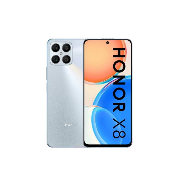 โทรศัพท์มือถือ Honor รุ่น X8