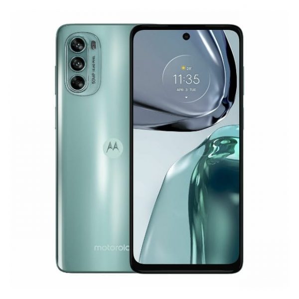 โทรศัพท์มือถือ Motorola รุ่น G62