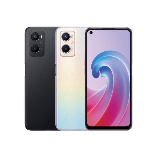 โทรศัพท์มือถือ Oppo รุ่น A96
