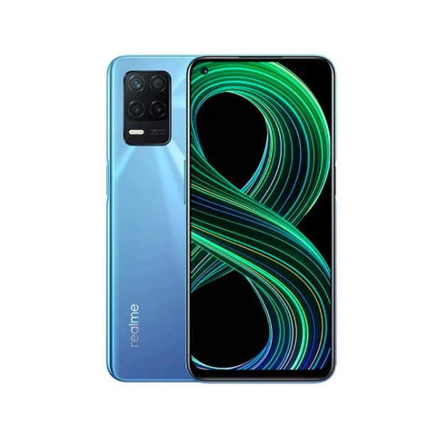 โทรศัพท์มือถือ Realme รุ่น Smartphone 8