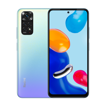 โทรศัพท์มือถือ Xiaomi รุ่น Redmi Note 11 Pro