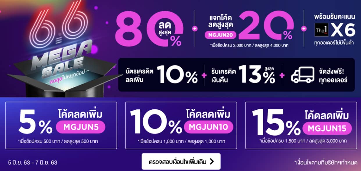 66-โปรโมชั่น-robinson
