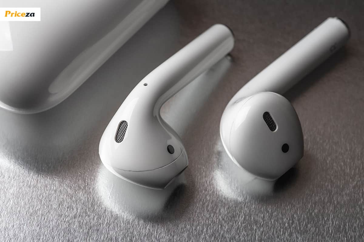 หูฟังไร้สาย AirPods