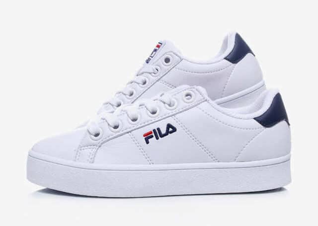 FILA รุ่น COURT DELUXE