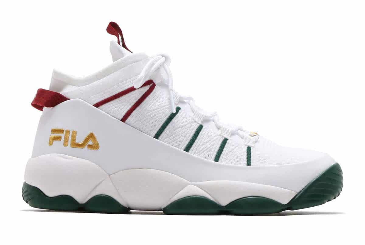 FILA รุ่น ORIGINAL TENNIS VASITY