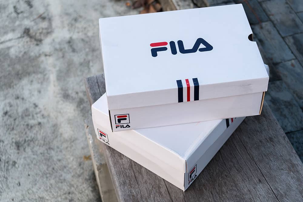 FILA